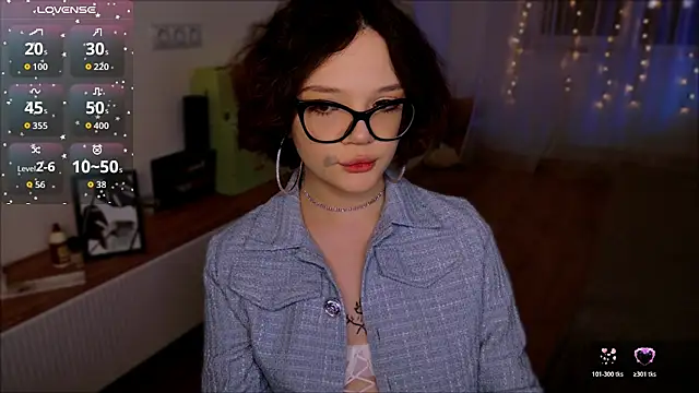 Sweety cheeky online show from November 25, 10:32 pm