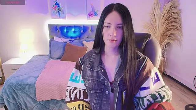 Neo sarah  online show from July 1, 3:52 am