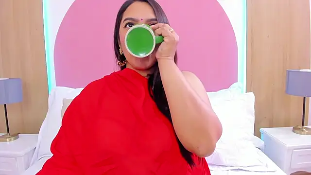  Krishaa online show from November 11, 12:16 pm