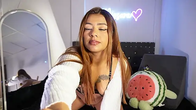 Missara  online show from March 3, 10:37 pm