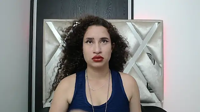 britanyy brownss online show from November 11, 7:36 pm