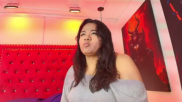 Bella donnaS online show from November 18, 3:23 am