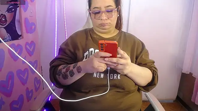 kattybbwbigboobs  online show from January 7, 6:43 pm