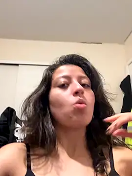 SaintNina online show from November 27, 12:02 am