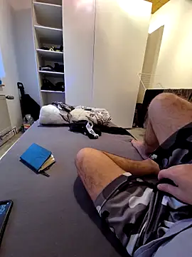 TirelessLot3 online show from March 5, 4:58 pm