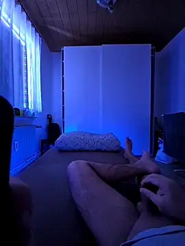 TirelessLot3 online show from March 15, 2:50 am