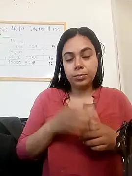 Snapshot of LorieFerrer chatting on February 18, 5:31 pm LorieFerrer online show from February 18, 5:31 pm