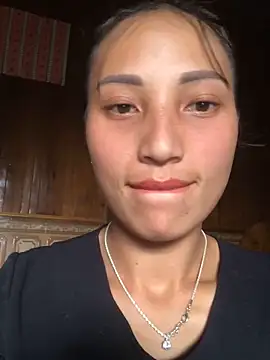 Snapshot of Lin-babyx chatting on November 7, 8:25 am Lin-babyx online show from November 7, 8:25 am