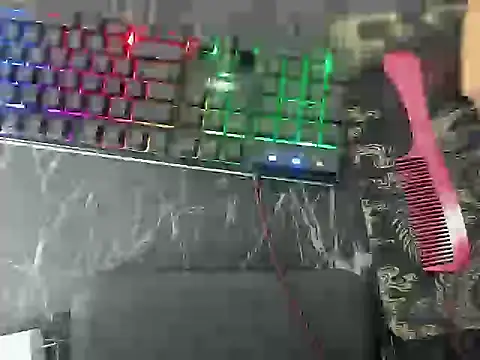 raccon master online show from November 8, 1:39 am