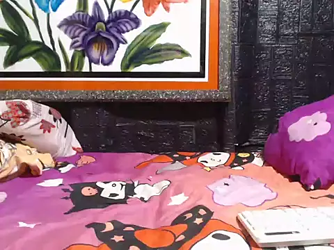 tsbrownmorena69 online show from January 16, 10:25 pm