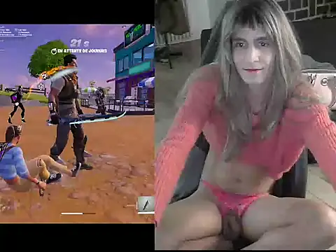 samia42 online show from March 1, 8:00 pm