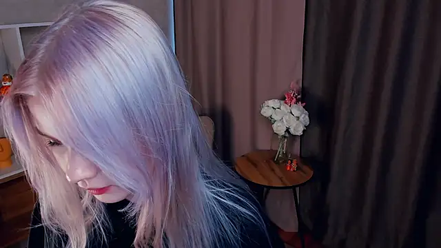 Snapshot of DonnetteShaban chatting on November 7, 8:58 am DonnetteShaban online show from November 7, 8:58 am