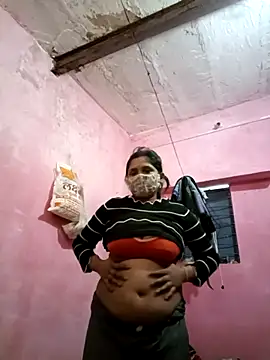 Janhvi bhabhi ji online show from November 17, 1:22 am