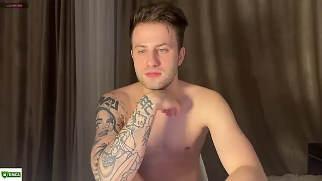 dominantrodri online show from February 14, 4:26 pm