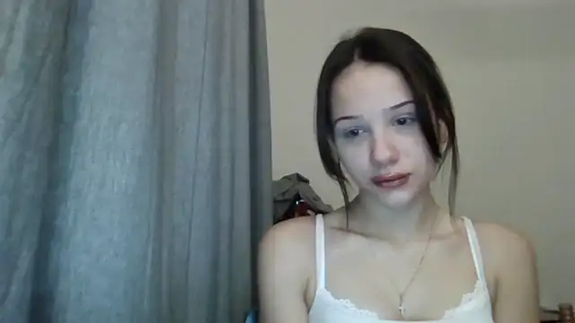 CarmenBody online show from November 17, 7:25 am