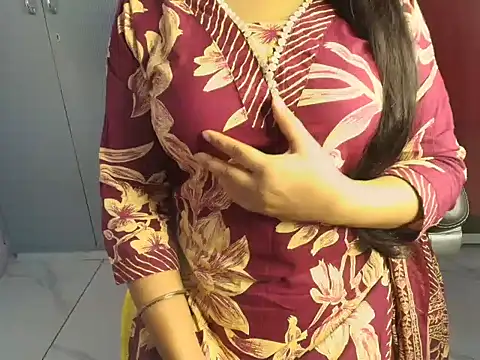 SIMRAN DHILON online show from November 8, 5:18 am