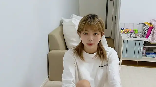  sizuku new online show from December 17, 12:27 am