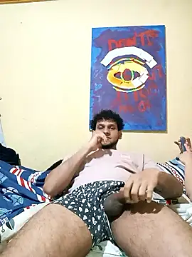 prototipoA45 online show from January 19, 5:11 am