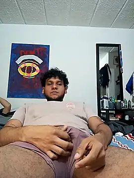 prototipoA45 online show from March 27, 1:55 am