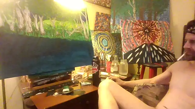 2099RivenXXX online show from March 14, 9:37 am