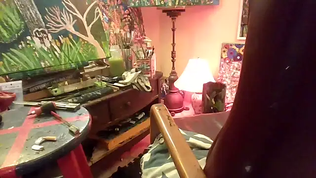 2099RivenXXX online show from April 11, 5:45 am