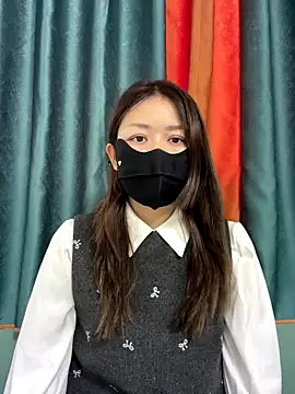 Snapshot of Cara-02 chatting on November 18, 3:45 am Cara-02 online show from November 18, 3:45 am