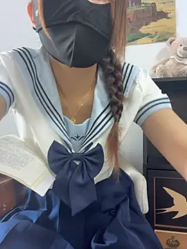 Cara-02 online show from April 1, 3:51 am