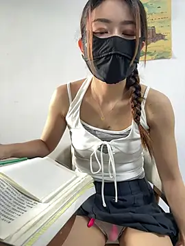 Cara-02 online show from May 25, 3:56 am