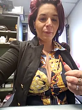 olga tentation online show from April 10, 6:07 am