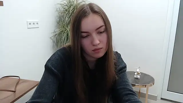 Adel attractive online show from November 10, 2:27 pm