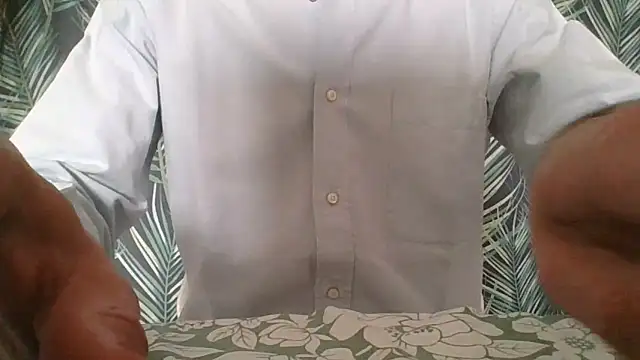 Snapshot of CuteDaddy92 chatting on February 27, 8:58 am CuteDaddy92 online show from February 27, 8:58 am