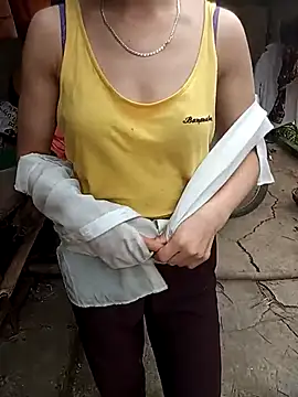 Lynn-122 online show from April 7, 10:59 am