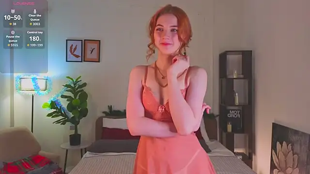 UteKoelsch online show from January 9, 1:08 am