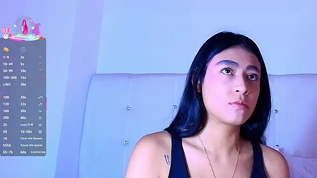 meredith jones online show from January 10, 2:57 am