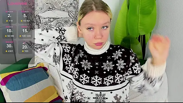 Monisees online show from January 8, 3:53 am