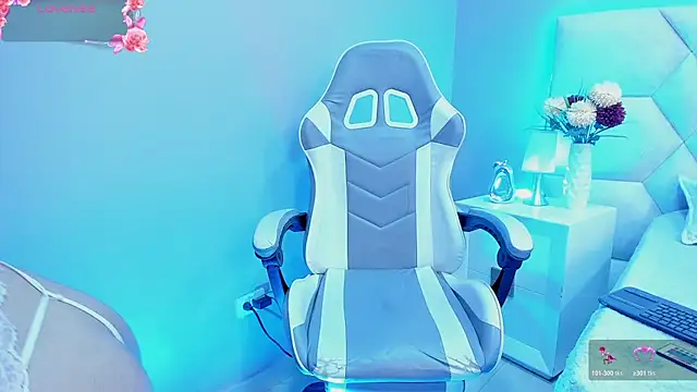 Neko pam online show from January 8, 6:43 pm