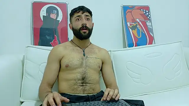 YEYO VERS online show from November 12, 10:41 pm