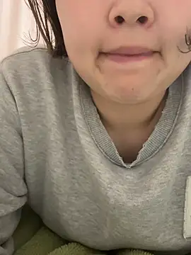 Snapshot of IAAAOKKK chatting on December 14, 5:51 pm IAAAOKKK online show from December 14, 5:51 pm