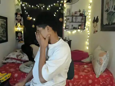 JUANBIGCOCK21CM online show from December 15, 9:02 am