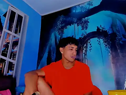 Domine Couple74 online show from December 17, 3:51 pm