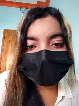 Snapshot of Cute_Nancy07 chatting on November 9, 9:51 am Cute Nancy07 online show from November 9, 9:51 am