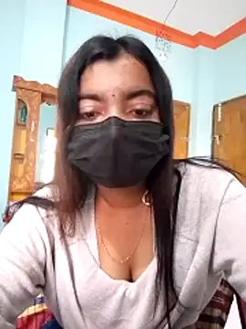 Snapshot of Cute_Nancy07 chatting on November 22, 2:32 am Cute Nancy07 online show from November 22, 2:32 am