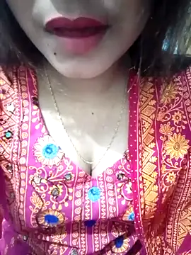 Snapshot of Cute_Nancy07 chatting on December 1, 1:32 am Cute Nancy07 online show from December 1, 1:32 am