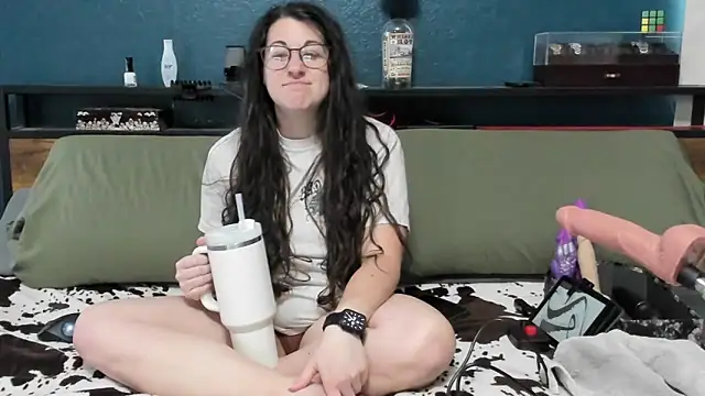 Sammie Ray online show from May 20, 2:34 pm