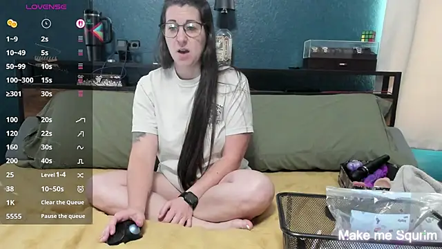 Sammie Ray online show from June 25, 2:43 pm