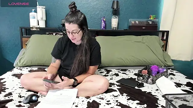 Sammie Ray online show from July 14, 5:07 pm
