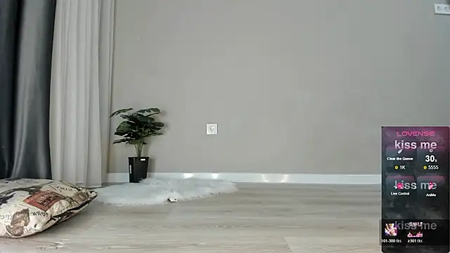 kimsoyeonn online show from February 23, 11:13 pm