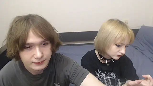 angelsofpornn online show from March 1, 3:03 pm