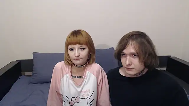 angelsofpornn online show from April 27, 4:38 pm