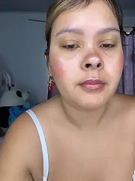 Snapshot of MelodySanz chatting on May 18, 2:23 pm MelodySanz online show from May 18, 2:23 pm